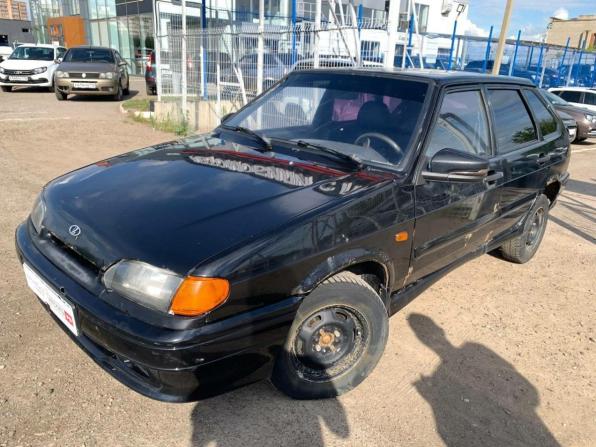 Lada (ВАЗ) 2114 с пробегом 2011 года, цена 115 600 рублей, 213423 км, хэтчбек, Автокод Объявления