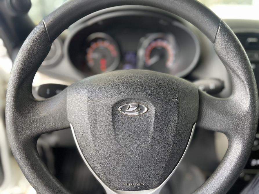 Lada (ВАЗ) Granta I Рестайлинг Саратов  - изображение 18