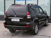 Toyota Land Cruiser Prado 120 Series Рестайлинг Екатеринбург  - изображение 25