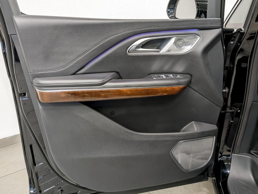 Hongqi HQ9 Санкт-Петербург  - изображение 20