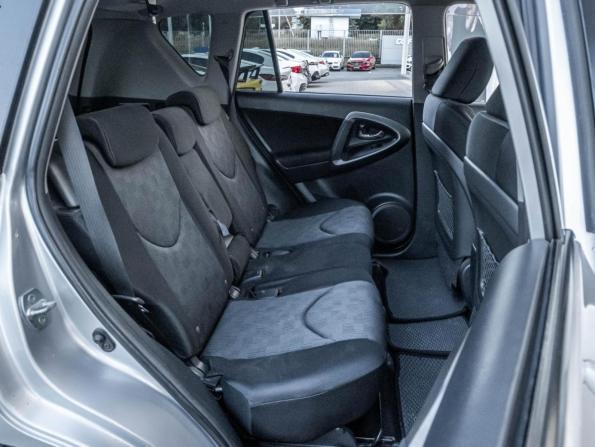 Toyota RAV4 III (XA30) Рестайлинг с пробегом 2012 года, цена 1 225 000 рублей, 228484 км, внедорожник, Автокод Объявления