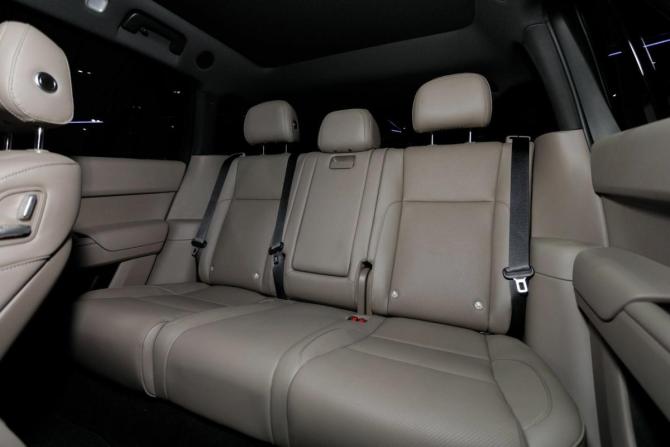 Новый Li Auto (Lixiang) L7 I Рестайлинг 2026 года, цена 10 590 000 рублей, внедорожник, Автокод Объявления