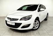 Opel Astra J Рестайлинг Саратов  - изображение 25