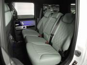 Mercedes-Benz G-Класс III (W465) Рестайлинг Москва  - изображение 56