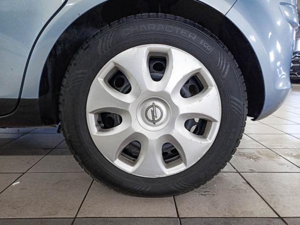 Opel Corsa D с пробегом 2007 года, цена 585 000 рублей, 231293 км, хэтчбек, Автокод Объявления