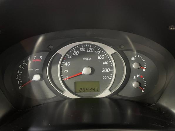 Hyundai Tucson I с пробегом 2007 года, цена 731 000 рублей, 285000 км, внедорожник, Автокод Объявления