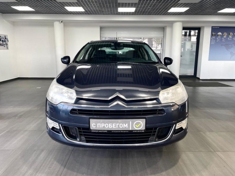 Citroen C5 II Ростов-на-Дону  - изображение 2