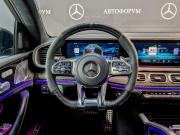 Mercedes-Benz GLE Coupe AMG II (C167) Москва  - изображение 53