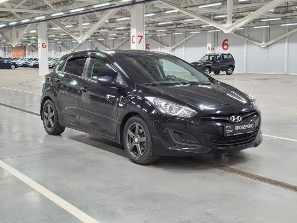 Hyundai i30 II с пробегом 2014 года, цена 909 000 рублей, 177782 км, хэтчбек, Автокод Объявления