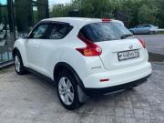 Nissan Juke I Мурманск  - изображение 31