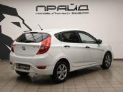 Hyundai Solaris I Ростов-на-Дону  - изображение 21