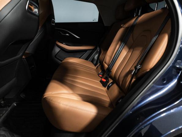 Omoda C5 I с пробегом 2023 года, цена 1 859 700 рублей, 42936 км, внедорожник, Автокод Объявления