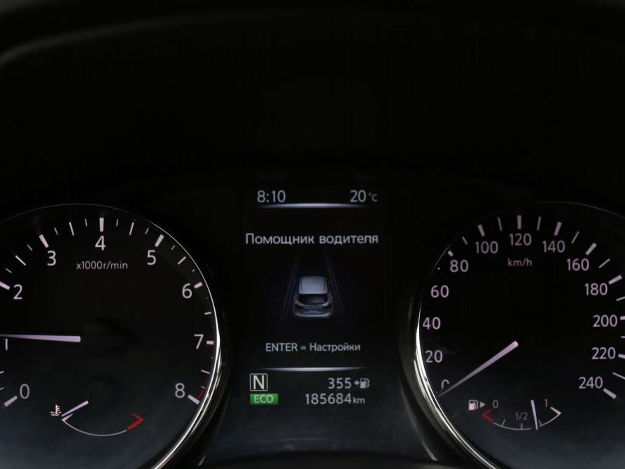 Nissan Qashqai II Самара  - изображение 22