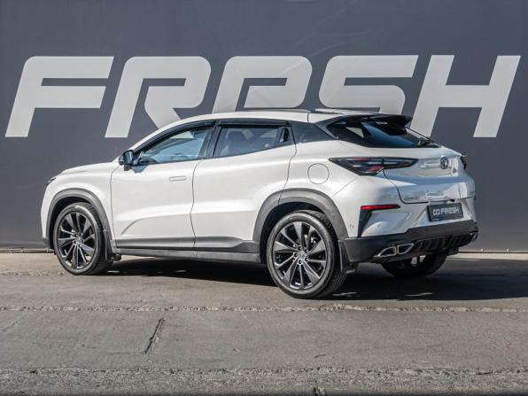 Changan UNI-T I с пробегом 2020 года, цена 1 860 000 рублей, 60692 км, внедорожник, Автокод Объявления