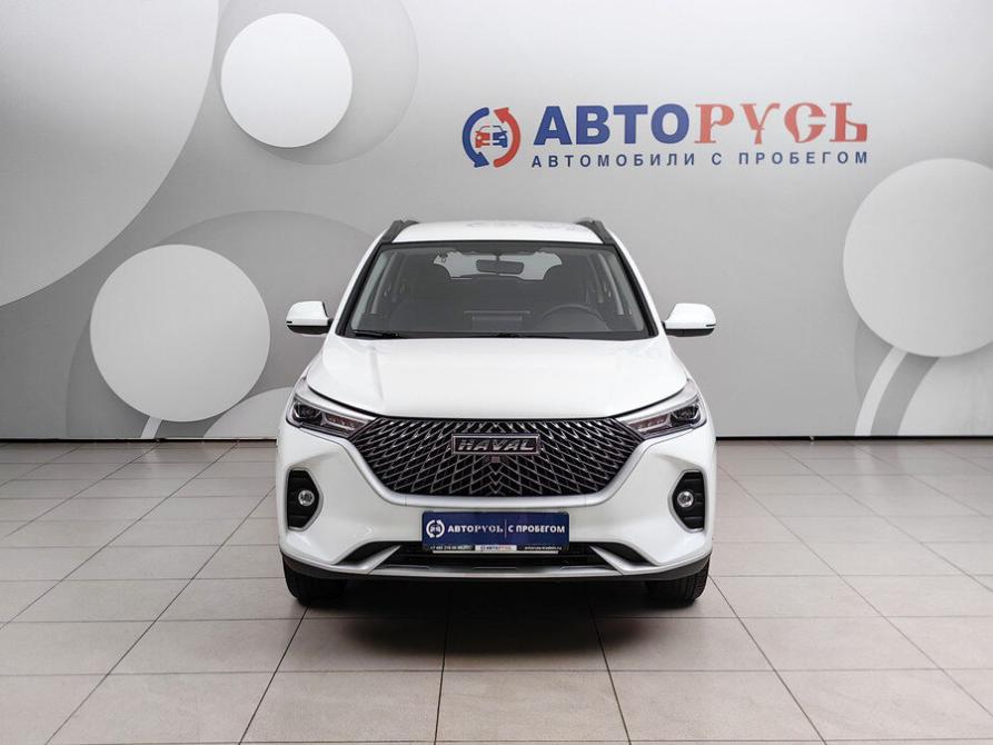 Haval M6 II Подольск  - изображение 3