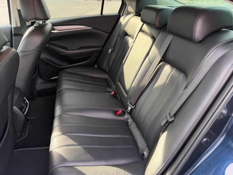 Mazda 6 III (GJ) Рестайлинг 2 Волгоград  - изображение 34