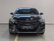Kia XCeed I Москва  - изображение 40