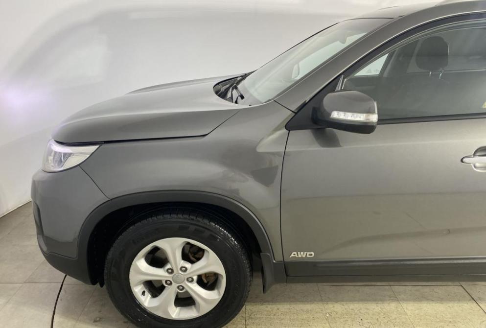 Kia Sorento II Рестайлинг Саранск  - изображение 11