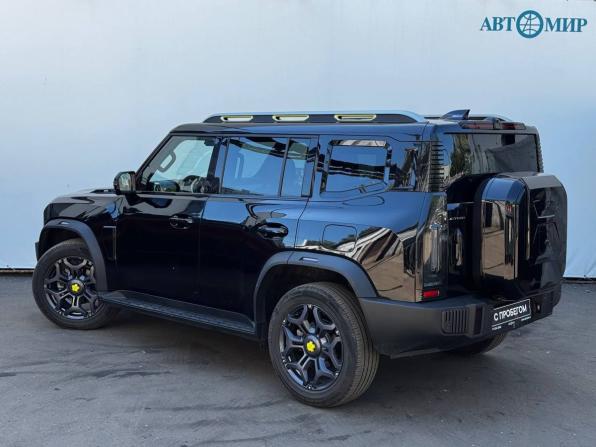 JETOUR T2 с пробегом 2024 года, цена 3 200 000 рублей, 53825 км, внедорожник, Автокод Объявления