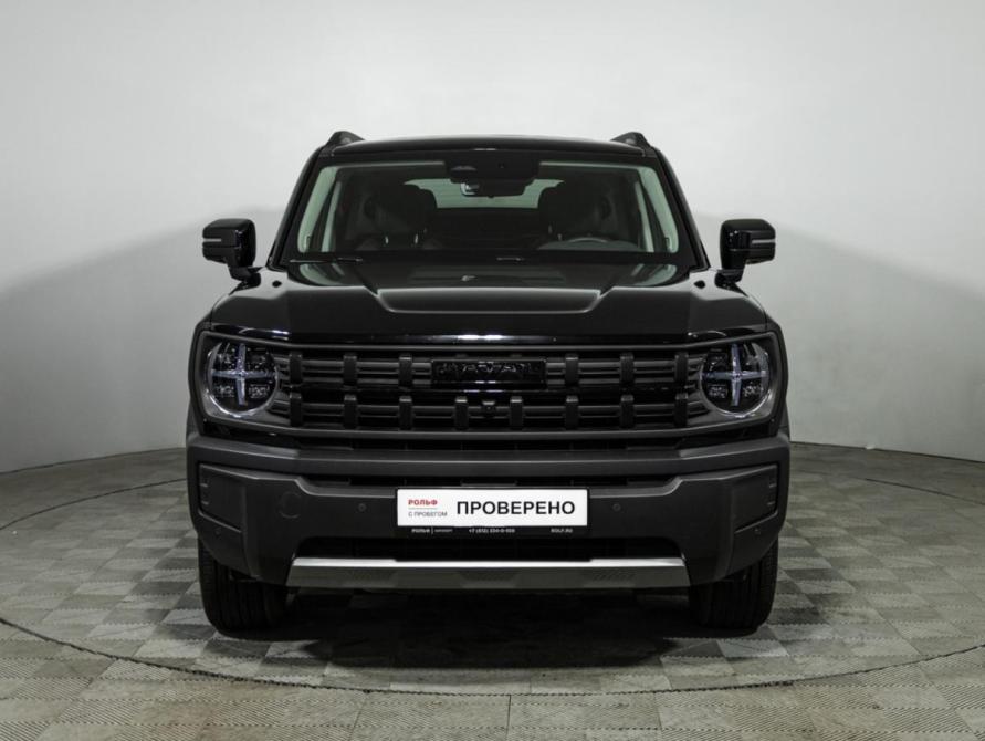Haval H3 I Санкт-Петербург  - изображение 2