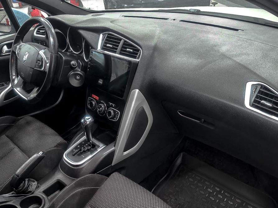 Citroen DS4 Ростов-на-Дону  - изображение 6