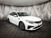 Kia Optima IV Рестайлинг Москва  - изображение 23