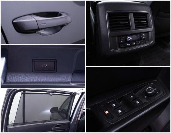 Volkswagen Teramont I с пробегом 2019 года, цена 3 174 000 рублей, 126938 км, внедорожник, Автокод Объявления