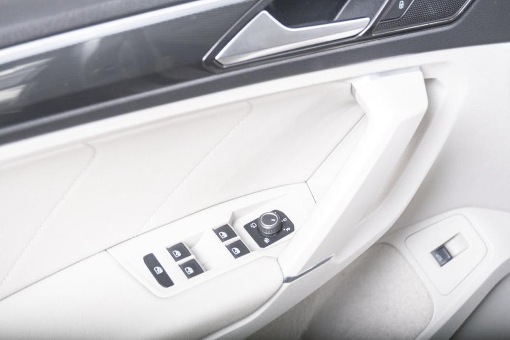 Volkswagen Tiguan II Томск  - изображение 9