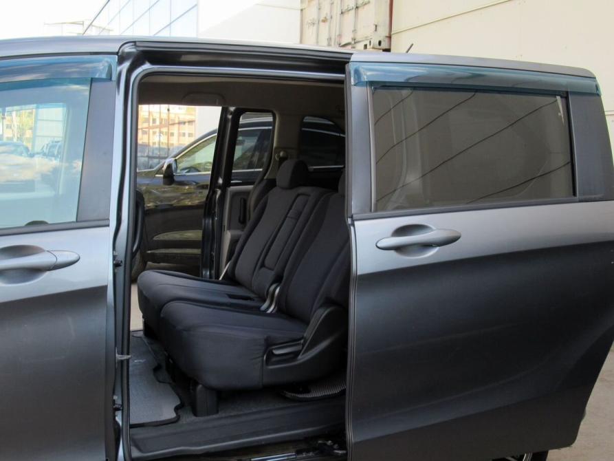 Honda Freed I Самара  - изображение 15