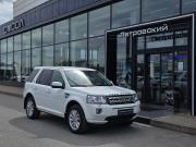 Land Rover Freelander II Рестайлинг 2 Санкт-Петербург  - изображение 21
