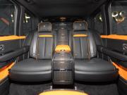 Rolls-Royce Cullinan I Москва  - изображение 62