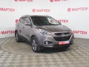 Hyundai ix35 I Рестайлинг Вологда  - изображение 20