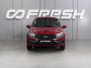 Lada (ВАЗ) Granta I Рестайлинг Воронеж  - изображение 19