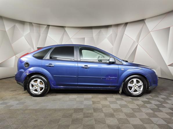 Ford Focus II с пробегом 2007 года, цена 300 000 рублей, 411777 км, хэтчбек, Автокод Объявления