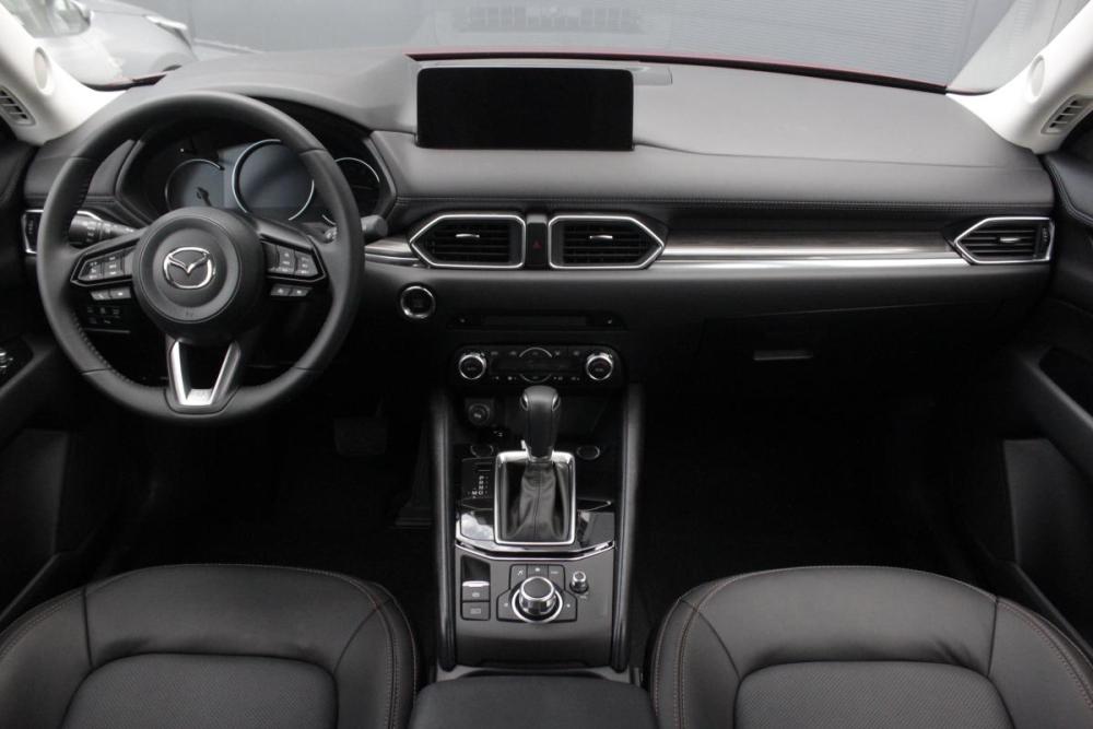 Mazda CX-5 II Рестайлинг Брянск  - изображение 7