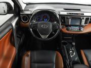 Toyota RAV4 IV (XA40) Санкт-Петербург  - изображение 44