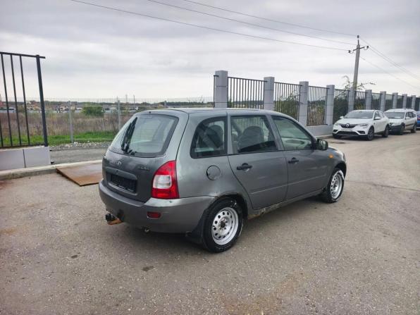 Lada (ВАЗ) Kalina I с пробегом 2010 года, цена 125 000 рублей, 300000 км, универсал, Автокод Объявления