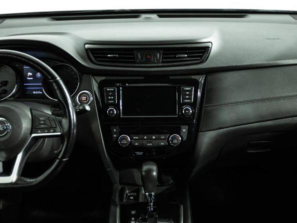 Nissan X-Trail III Рестайлинг с пробегом 2021 года, цена 2 249 700 рублей, 101500 км, внедорожник, Автокод Объявления