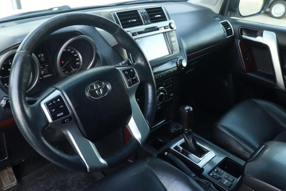 Toyota Land Cruiser Prado 150 Series Рестайлинг 1 Казань  - изображение 9