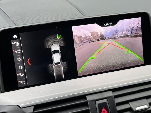 BMW X4 II (G02) с пробегом 2019 года, цена 5 370 000 рублей, 70608 км, внедорожник, Автокод Объявления