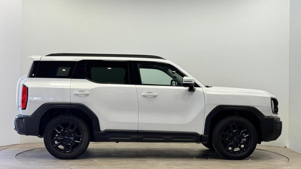 Haval H3 I Киров  - изображение 5