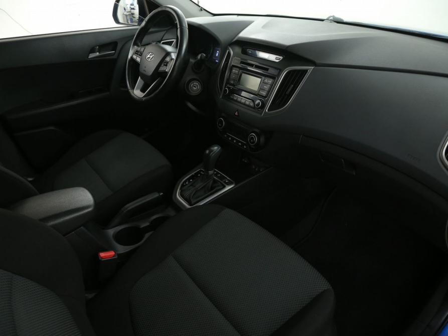 Hyundai Creta I Иваново  - изображение 9