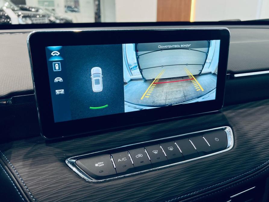 Haval Jolion I Санкт-Петербург  - изображение 29
