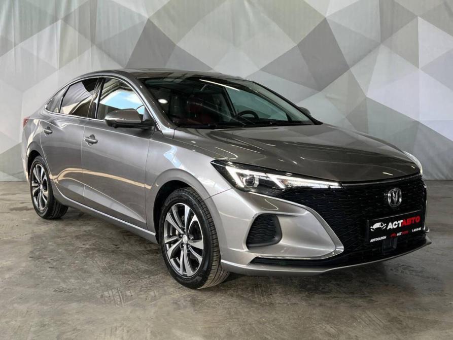 Changan Eado Plus Оренбург  - изображение 3