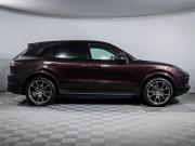 Porsche Cayenne III Москва  - изображение 25