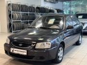 Hyundai Accent II Челябинск  - изображение 16
