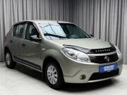 Renault Sandero I Ижевск  - изображение 28