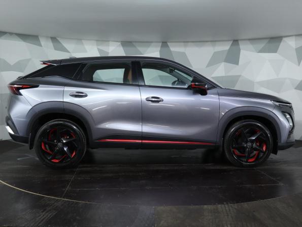 Omoda C5 I с пробегом 2023 года, цена 1 549 000 рублей, 52313 км, внедорожник, Автокод Объявления