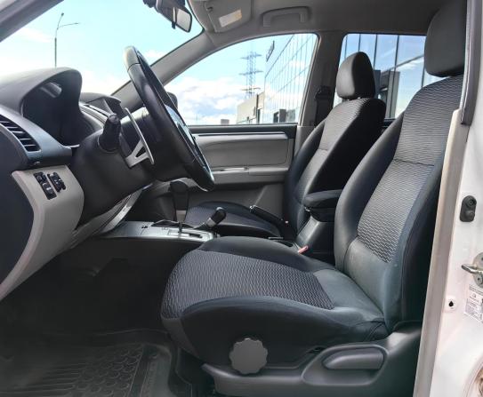 Mitsubishi Pajero Sport II Рестайлинг с пробегом 2013 года, цена 1 322 000 рублей, 194655 км, внедорожник, Автокод Объявления