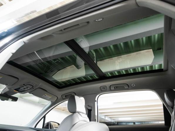 Audi Q7 II (4M) с пробегом 2019 года, цена 3 999 000 рублей, 98152 км, внедорожник, Автокод Объявления